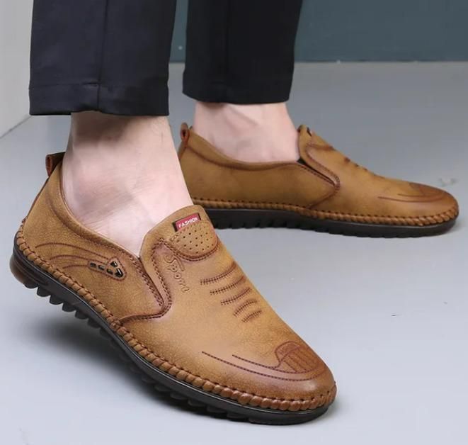 Footwear Collection