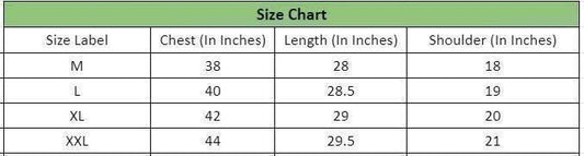 Men's Sleeveless Printed Vest T-shirt (Pack of 2)